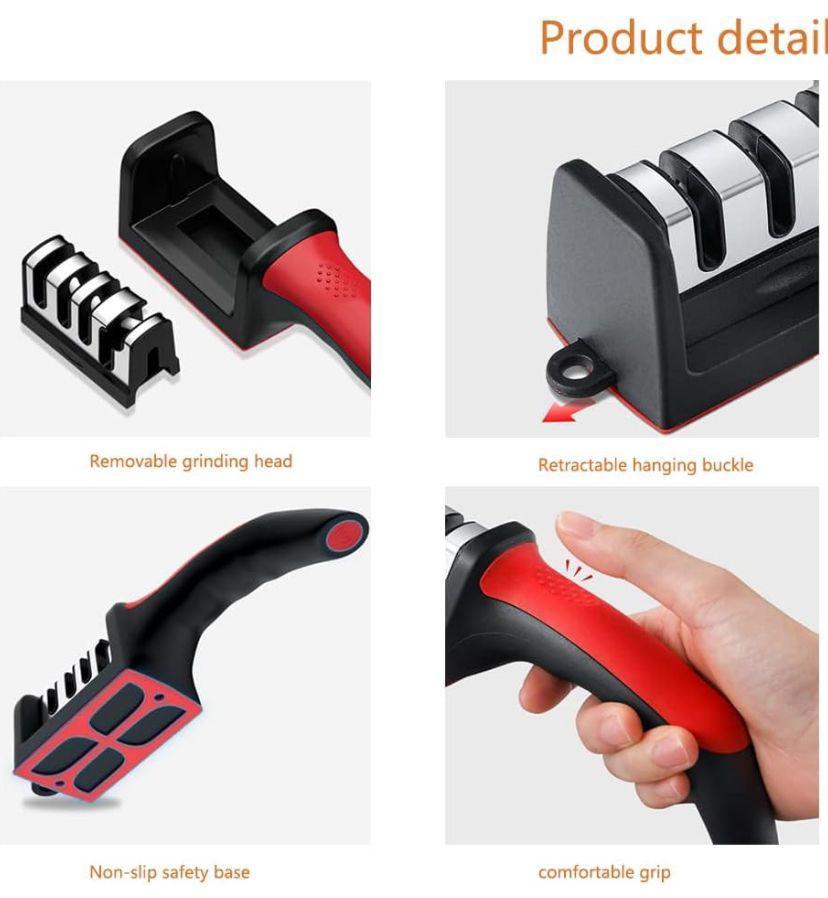 SMALL GADGETS