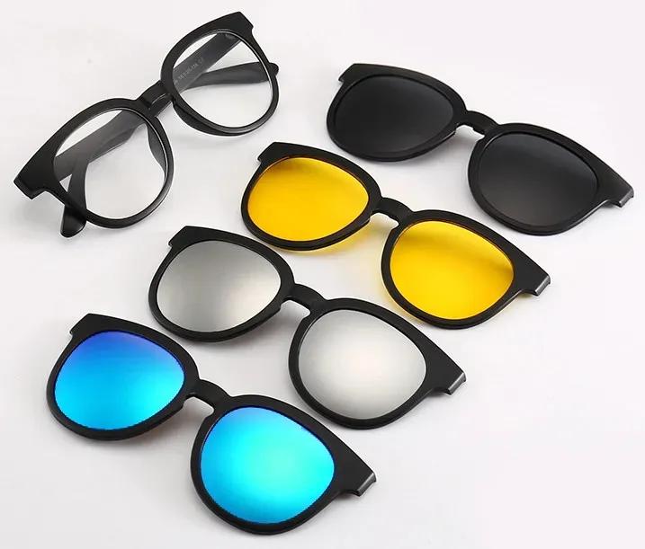 Sunglasses with UV Protectant Lenses