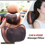 Portable Electric Pillow Massager