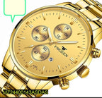 Men's Formal Analogue Watch