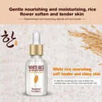 Rice Serum For Anti Aging Face - 15ml
