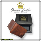 Men's Leather Wallet