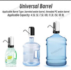 Electric Water Dispenser Pump