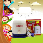 Electric Baby Bottle Feeder Warmer