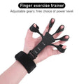 : Finger Gripper