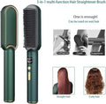 &nbsp;Fast Drying Hair Dryer Brush for Frizz-Free Hair