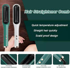 &nbsp;Fast Drying Hair Dryer Brush for Frizz-Free Hair