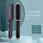 &nbsp;Fast Drying Hair Dryer Brush for Frizz-Free Hair