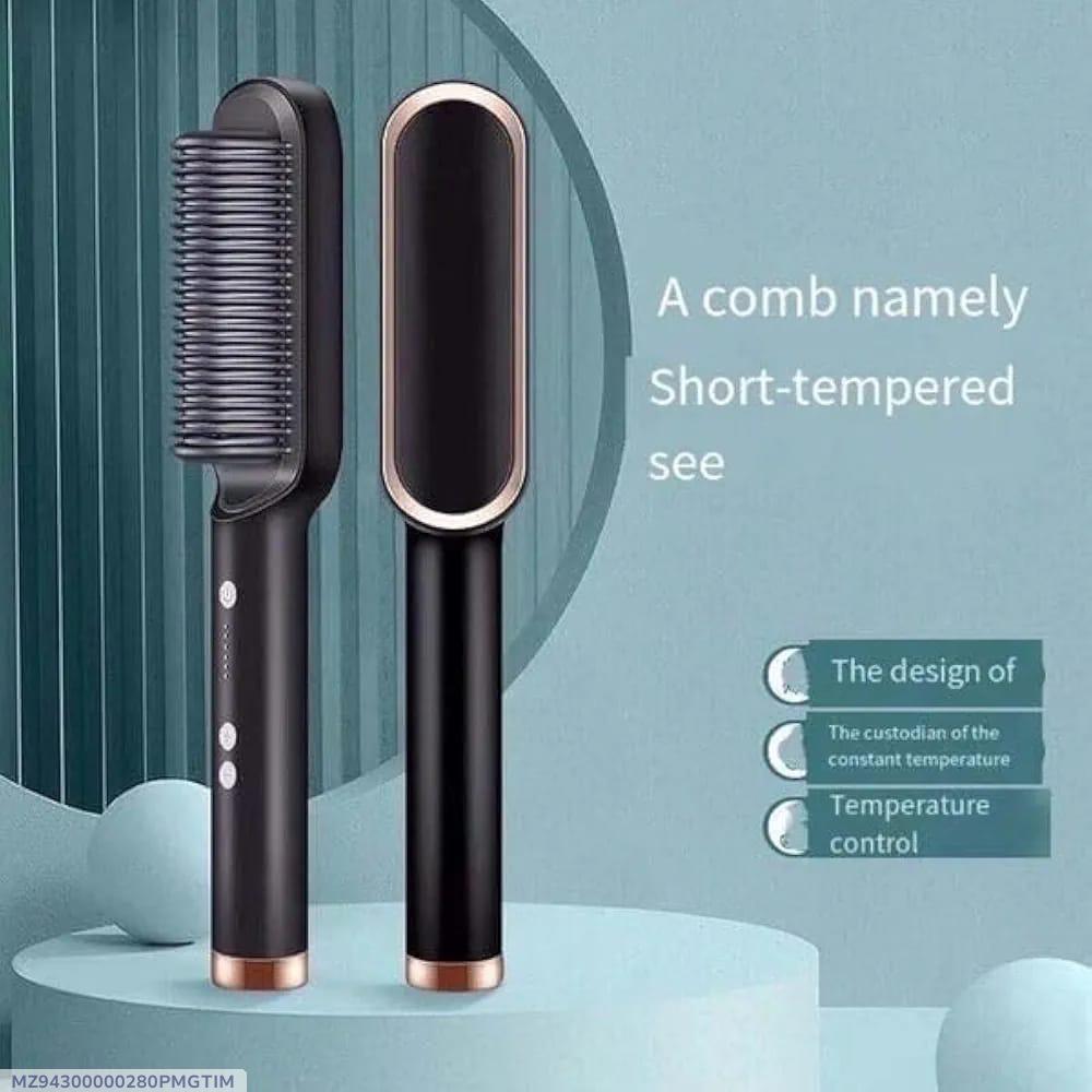 &nbsp;Fast Drying Hair Dryer Brush for Frizz-Free Hair